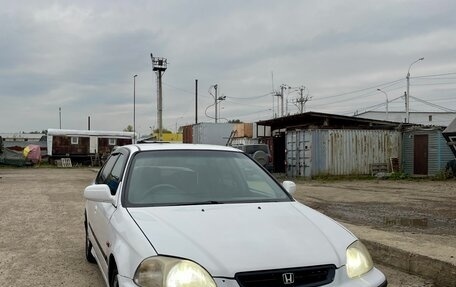 Honda Civic Ferio III, 1998 год, 350 000 рублей, 7 фотография