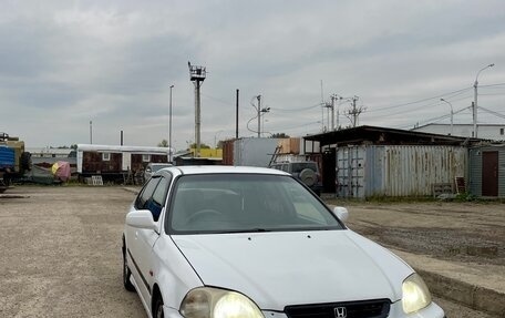 Honda Civic Ferio III, 1998 год, 350 000 рублей, 6 фотография