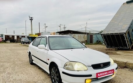 Honda Civic Ferio III, 1998 год, 350 000 рублей, 10 фотография