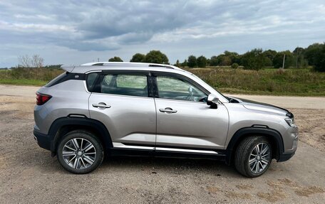 Changan CS35 Plus, 2021 год, 1 450 000 рублей, 3 фотография