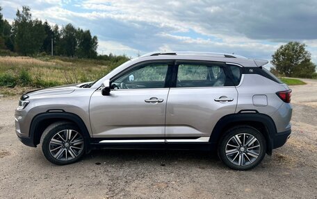 Changan CS35 Plus, 2021 год, 1 450 000 рублей, 8 фотография