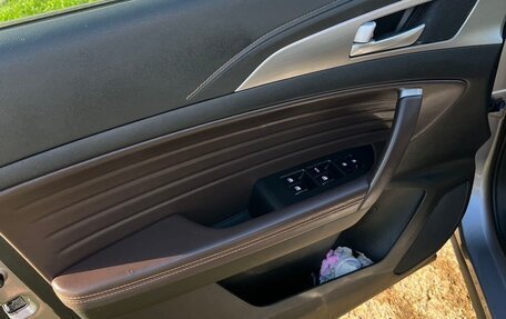 Changan CS35 Plus, 2021 год, 1 450 000 рублей, 18 фотография