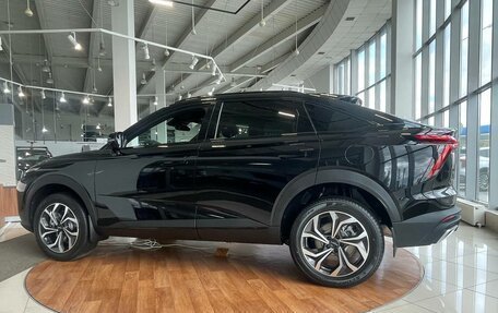 Haval F7x, 2025 год, 3 549 000 рублей, 3 фотография
