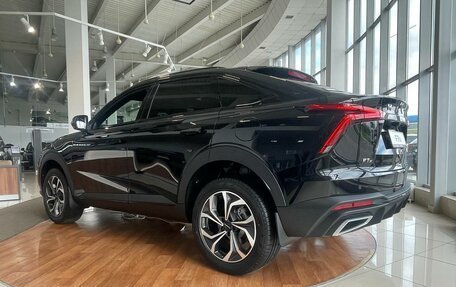 Haval F7x, 2025 год, 3 549 000 рублей, 4 фотография