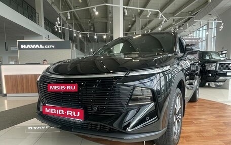 Haval F7x, 2025 год, 3 549 000 рублей, 2 фотография