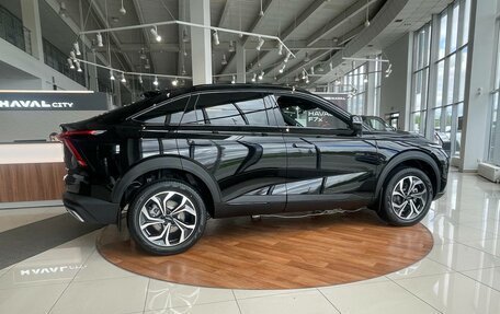 Haval F7x, 2025 год, 3 549 000 рублей, 8 фотография