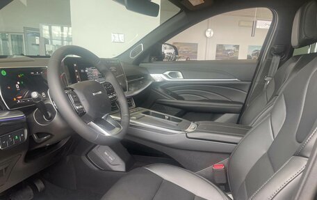 Haval F7x, 2025 год, 3 549 000 рублей, 9 фотография
