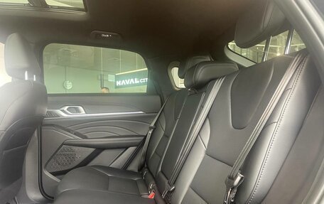Haval F7x, 2025 год, 3 549 000 рублей, 19 фотография