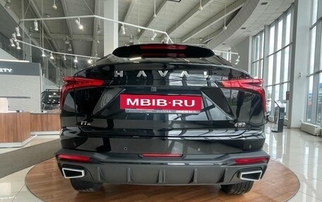 Haval F7x, 2025 год, 3 549 000 рублей, 14 фотография