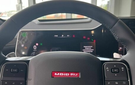 Haval F7x, 2025 год, 3 549 000 рублей, 20 фотография
