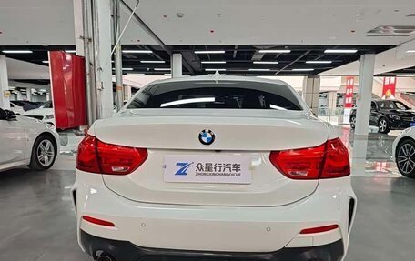 BMW 1 серия, 2023 год, 2 411 000 рублей, 6 фотография