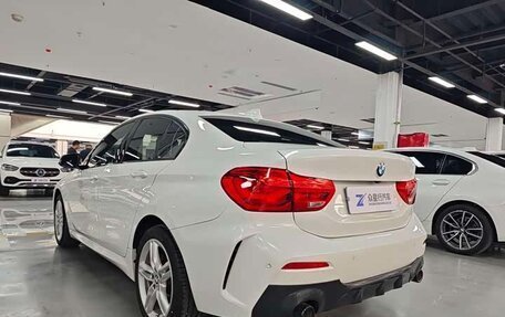 BMW 1 серия, 2023 год, 2 411 000 рублей, 5 фотография