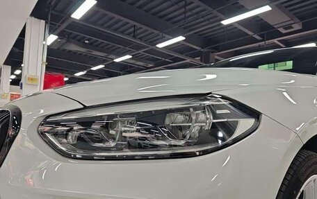 BMW 1 серия, 2023 год, 2 411 000 рублей, 2 фотография