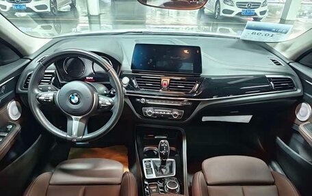 BMW 1 серия, 2023 год, 2 411 000 рублей, 11 фотография