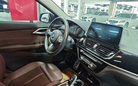 BMW 1 серия, 2023 год, 2 411 000 рублей, 12 фотография