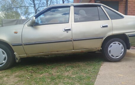 Daewoo Nexia I рестайлинг, 2006 год, 140 000 рублей, 1 фотография