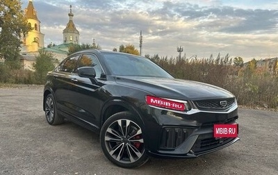 Geely Tugella FY11, 2022 год, 2 500 000 рублей, 1 фотография
