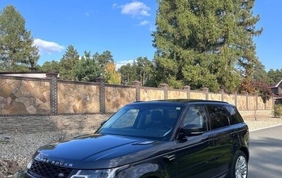 Land Rover Range Rover Sport II, 2019 год, 5 490 000 рублей, 1 фотография