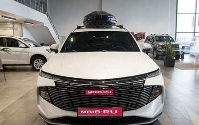 Haval F7, 2025 год, 2 699 000 рублей, 1 фотография