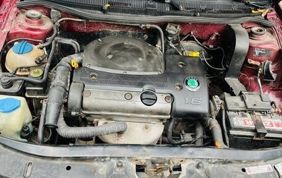 Skoda Octavia IV, 1998 год, 360 000 рублей, 1 фотография