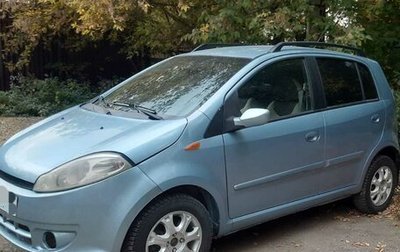 Chery Kimo (A1), 2009 год, 270 000 рублей, 1 фотография