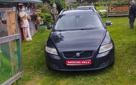Volvo V50 I, 2008 год, 790 000 рублей, 1 фотография