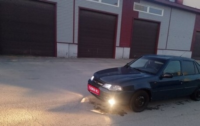 Daewoo Nexia I рестайлинг, 2009 год, 235 000 рублей, 1 фотография