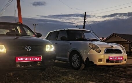 Volkswagen Passat B5+ рестайлинг, 1998 год, 295 000 рублей, 1 фотография