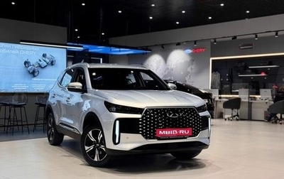 Chery Tiggo 4 I рестайлинг, 2025 год, 2 099 000 рублей, 1 фотография