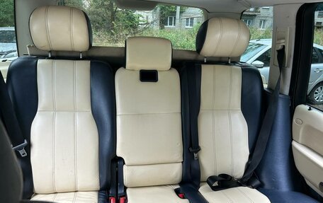 Land Rover Range Rover III, 2004 год, 700 000 рублей, 6 фотография