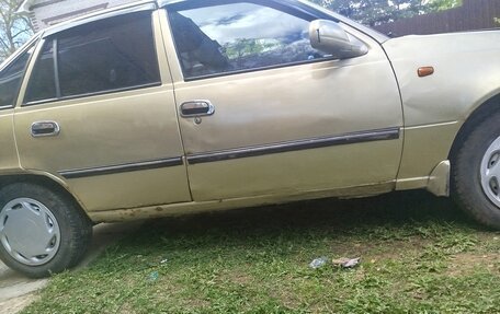 Daewoo Nexia I рестайлинг, 2006 год, 140 000 рублей, 2 фотография