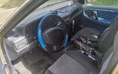 Daewoo Nexia I рестайлинг, 2006 год, 140 000 рублей, 7 фотография