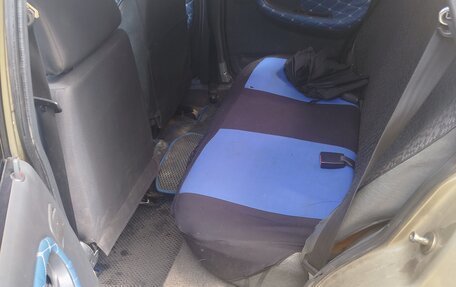 Daewoo Nexia I рестайлинг, 2006 год, 140 000 рублей, 4 фотография