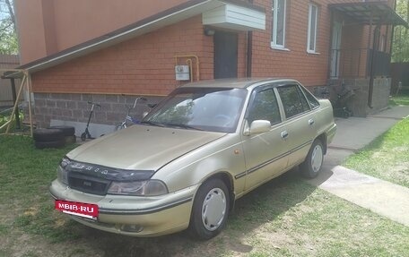 Daewoo Nexia I рестайлинг, 2006 год, 140 000 рублей, 11 фотография