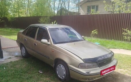 Daewoo Nexia I рестайлинг, 2006 год, 140 000 рублей, 10 фотография