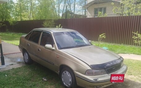 Daewoo Nexia I рестайлинг, 2006 год, 140 000 рублей, 13 фотография