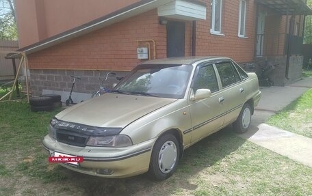 Daewoo Nexia I рестайлинг, 2006 год, 140 000 рублей, 12 фотография