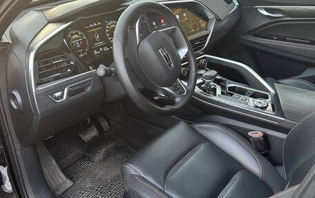 Geely Tugella FY11, 2022 год, 2 500 000 рублей, 5 фотография