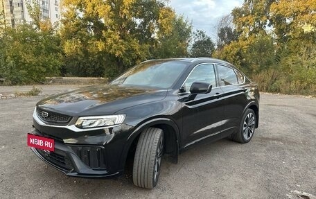 Geely Tugella FY11, 2022 год, 2 500 000 рублей, 10 фотография