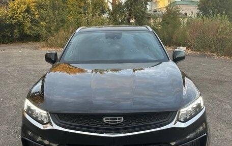 Geely Tugella FY11, 2022 год, 2 500 000 рублей, 11 фотография