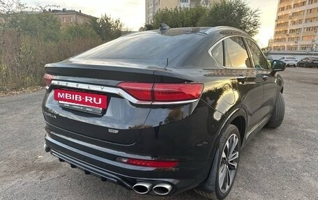 Geely Tugella FY11, 2022 год, 2 500 000 рублей, 3 фотография
