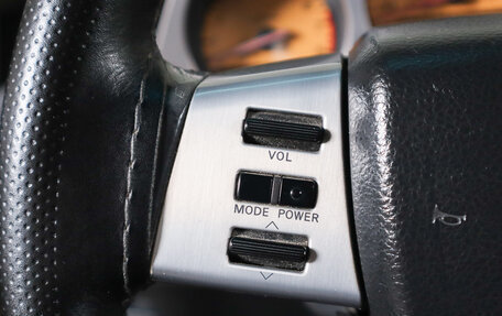 Nissan Murano, 2004 год, 829 000 рублей, 10 фотография
