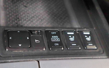 Nissan Murano, 2004 год, 829 000 рублей, 16 фотография