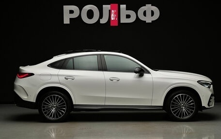 Mercedes-Benz GLC, 2025 год, 9 400 000 рублей, 6 фотография