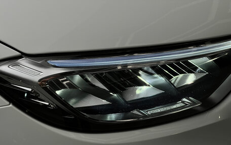 Mercedes-Benz GLC, 2025 год, 9 400 000 рублей, 9 фотография
