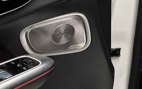 Mercedes-Benz GLC, 2025 год, 9 400 000 рублей, 18 фотография