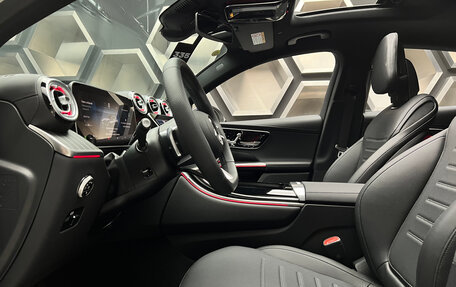 Mercedes-Benz GLC, 2025 год, 9 400 000 рублей, 19 фотография