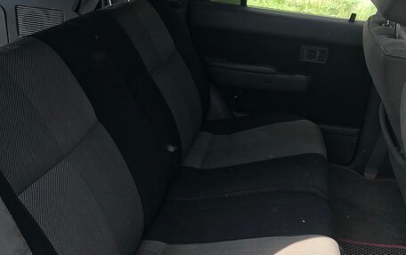 Toyota Hilux Surf III рестайлинг, 1993 год, 780 000 рублей, 4 фотография