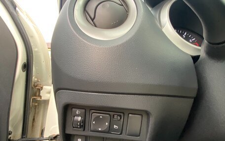 Nissan Juke II, 2015 год, 1 350 000 рублей, 8 фотография