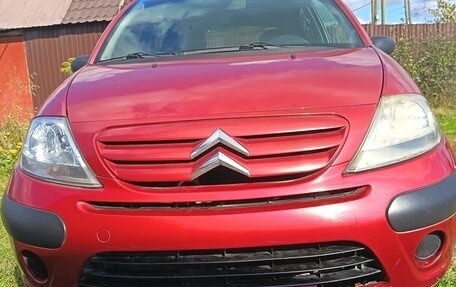 Citroen C3 II, 2009 год, 450 000 рублей, 2 фотография